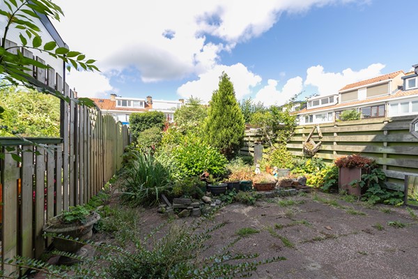 Medium property photo - Lindenlaan 6, 2451 CC Leimuiden